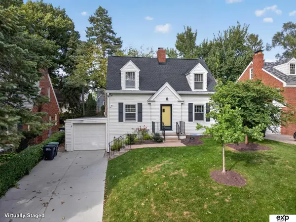 5626 Woolworth Avenue, Omaha, NE 68106