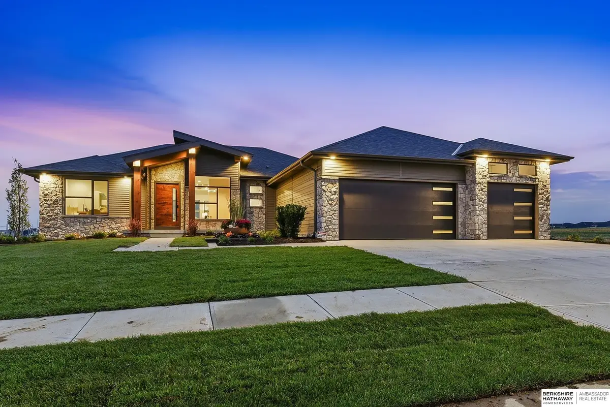 5410 N 197th Street, Elkhorn, NE 68022 - #1