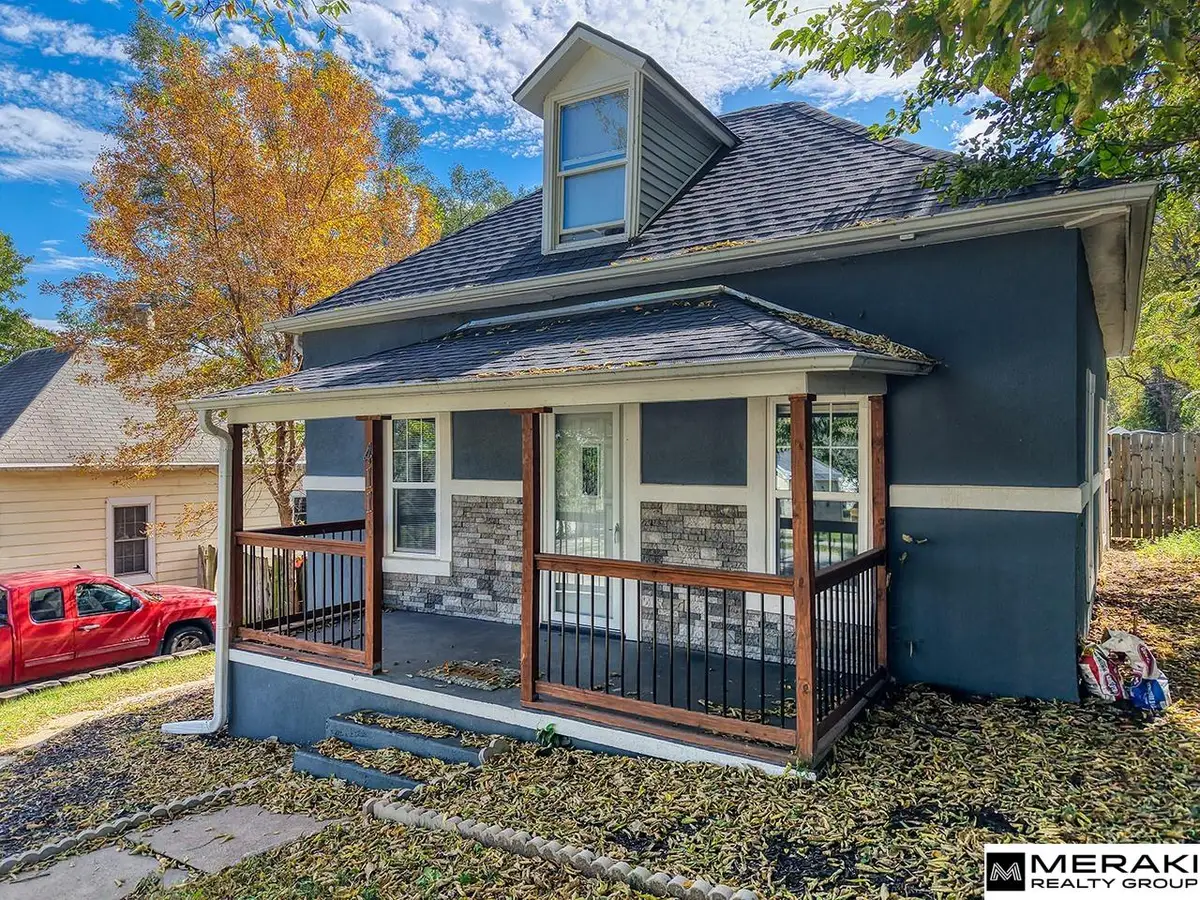 411 4th Corso, Nebraska City, NE 68410 - #1