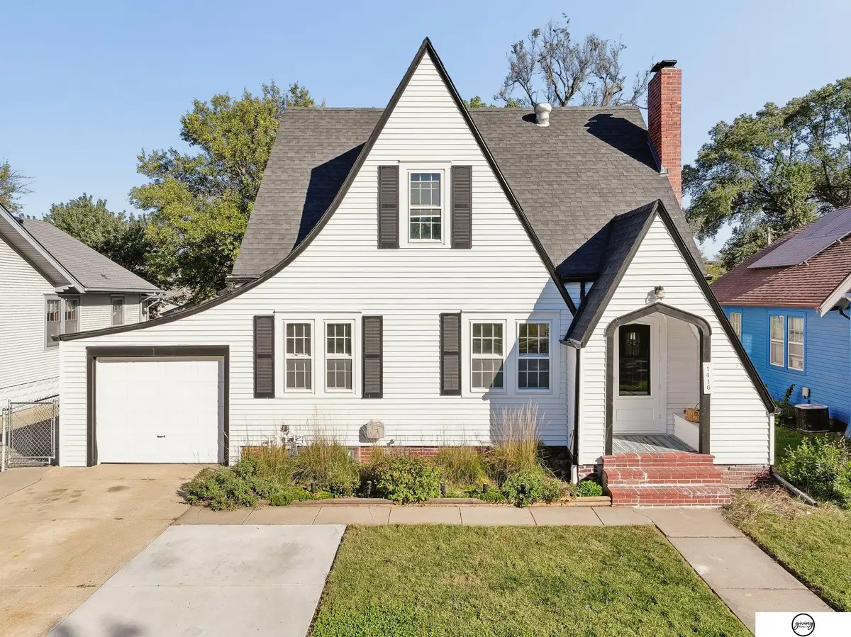 1416 Van Dorn Street, Lincoln, NE 68502 - #1