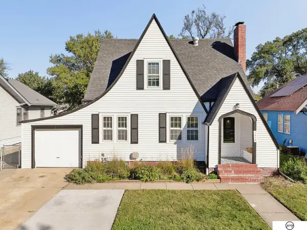 1416 Van Dorn Street, Lincoln, NE 68502