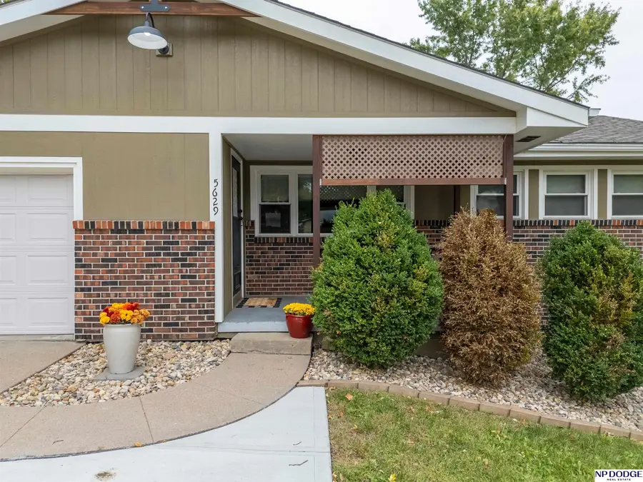 5629 N 93rd Avenue, Omaha, NE 68134 - #3