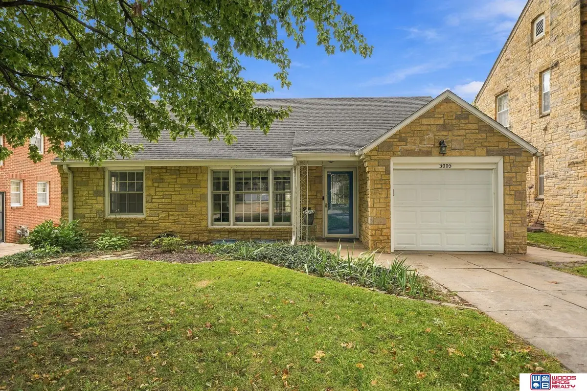 3005 S 27th Street, Lincoln, NE 68502 - #1