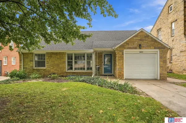 3005 S 27th Street, Lincoln, NE 68502