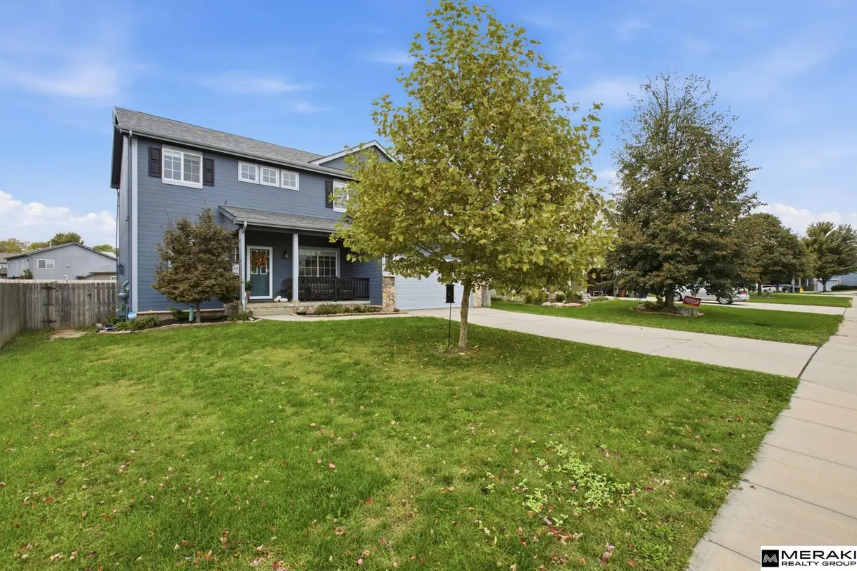 13802 Williamsburg Drive, Bellevue, NE 68123 - #1