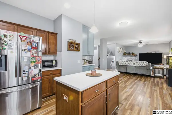 13802 Williamsburg Drive, Bellevue, NE 68123