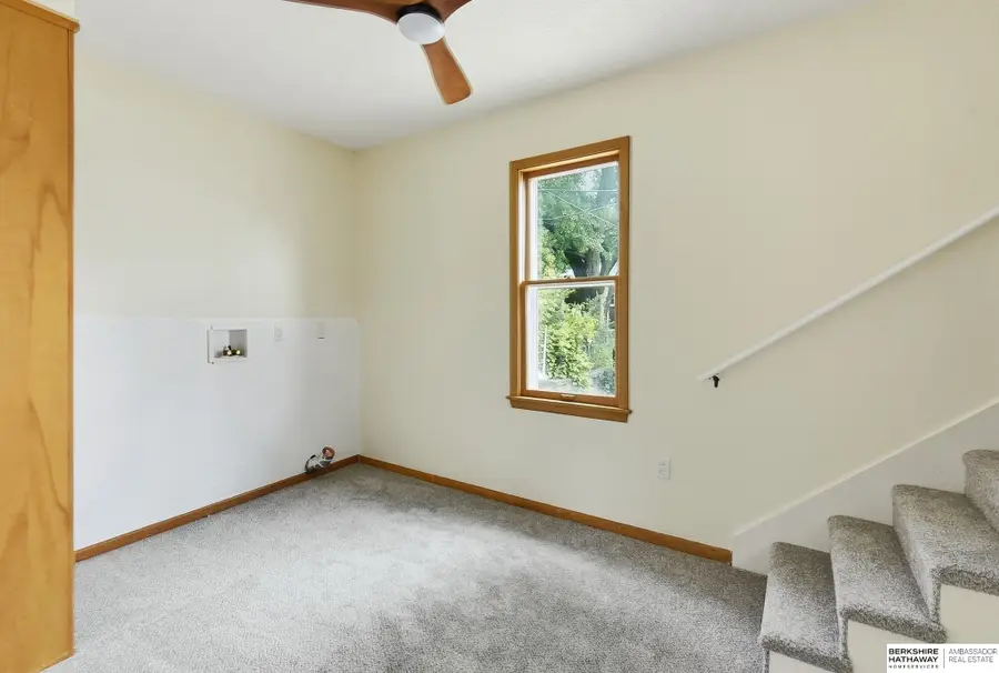 3018 S 30th Street, Omaha, NE 68105 - #2