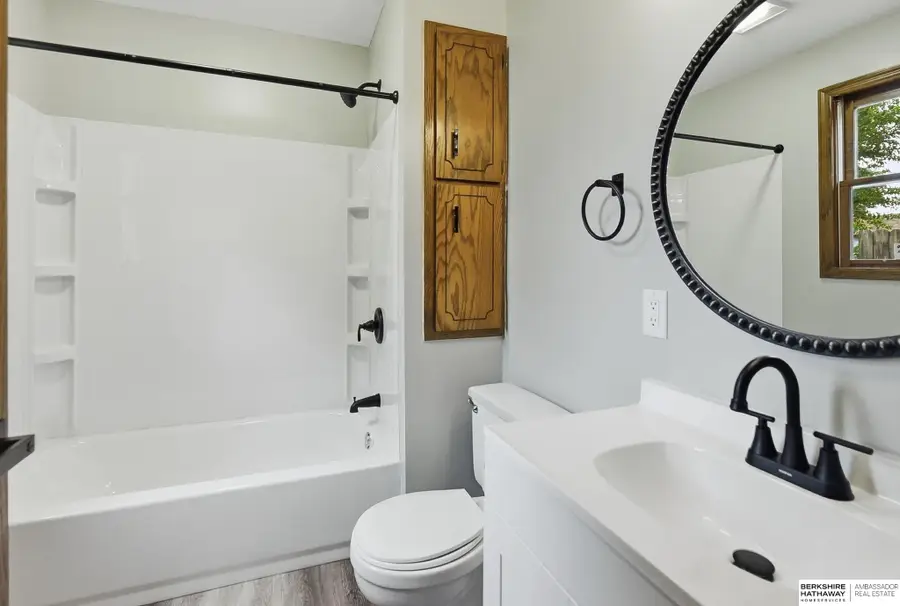 3018 S 30th Street, Omaha, NE 68105 - #3