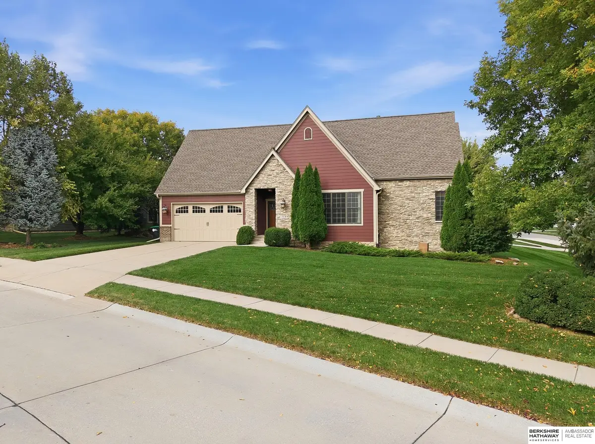 15704 Hartman Avenue, Omaha, NE 68116 - #1