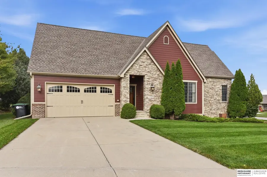 15704 Hartman Avenue, Omaha, NE 68116 - #2