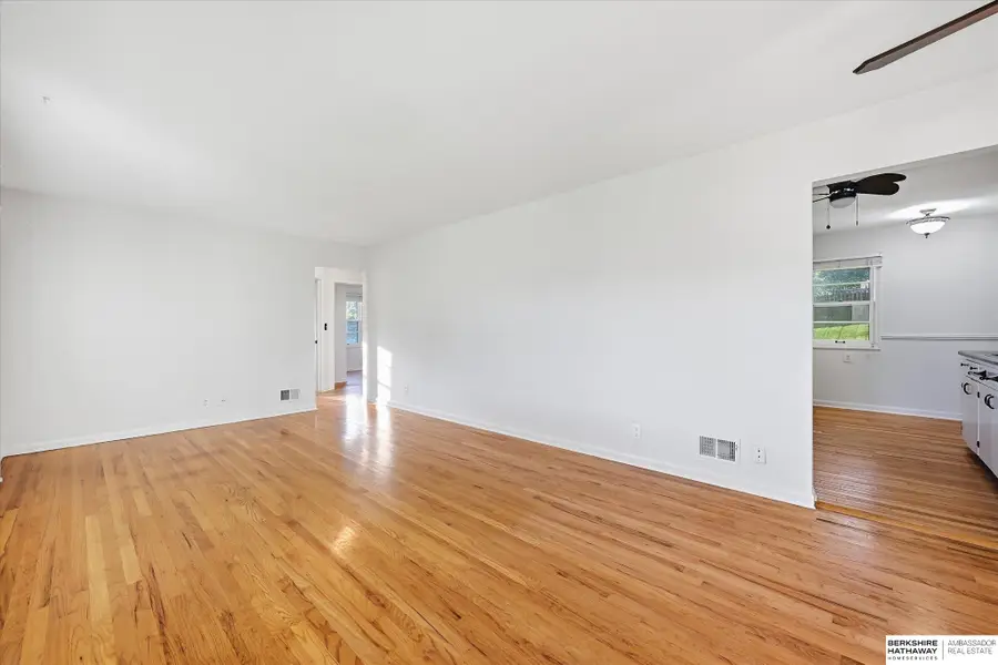 4502 B Street, Omaha, NE 68106 - #3