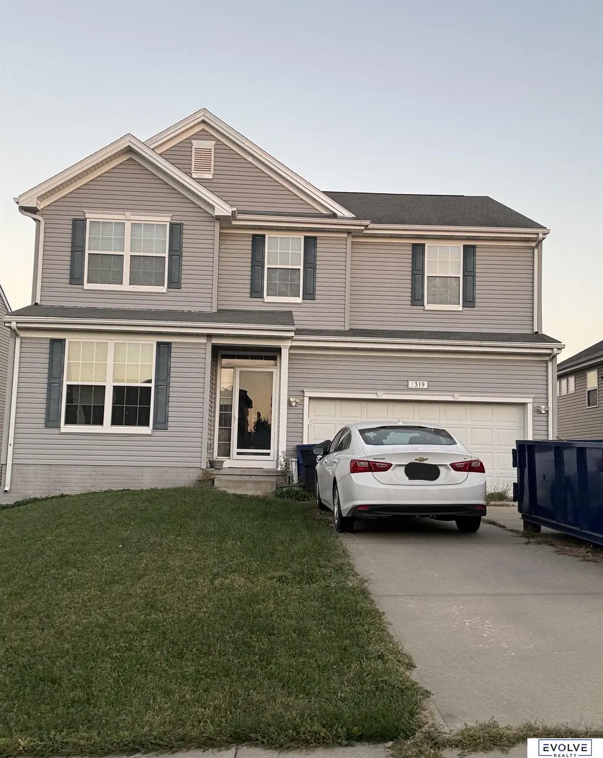 7319 N 90th Street, Omaha, NE 68122 - #1