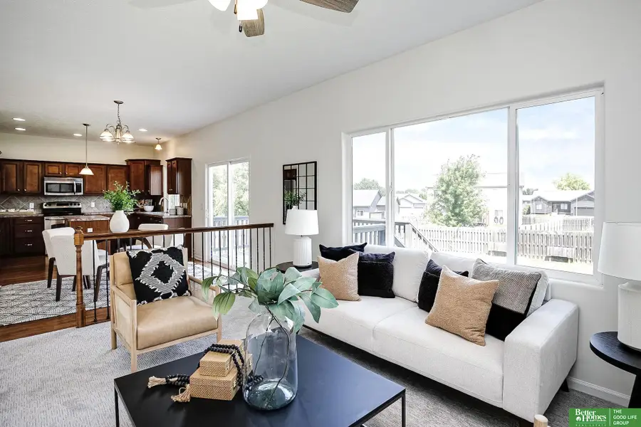 4815 N 162 Street, Omaha, NE 68116 - #3