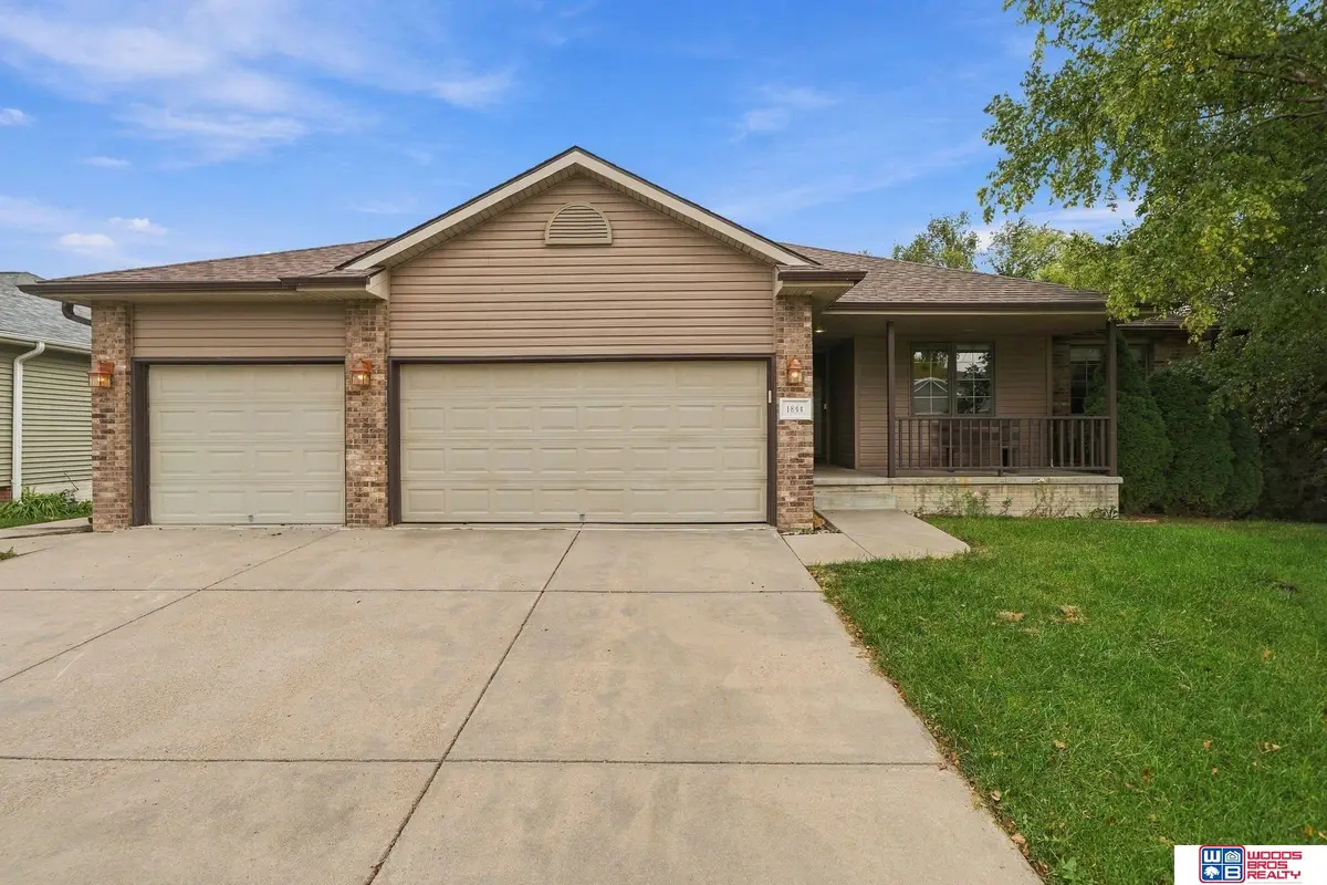 1844 SW 36th Street, Lincoln, NE 68522 - #1