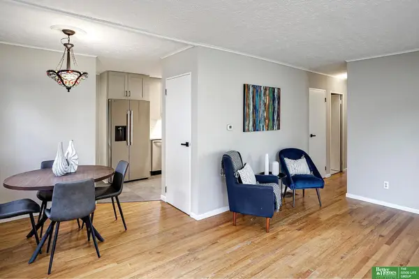 7707 Lafayette Avenue, Omaha, NE 68114