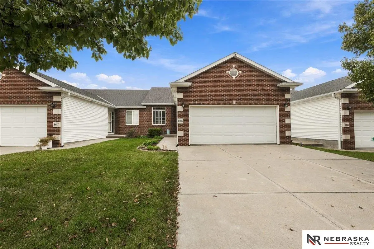 8409 S Tularosa Court, Lincoln, NE 68516 - #1