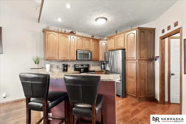 8409 S Tularosa Court, Lincoln, NE 68516