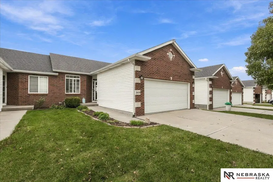 8409 S Tularosa Court, Lincoln, NE 68516 - #2