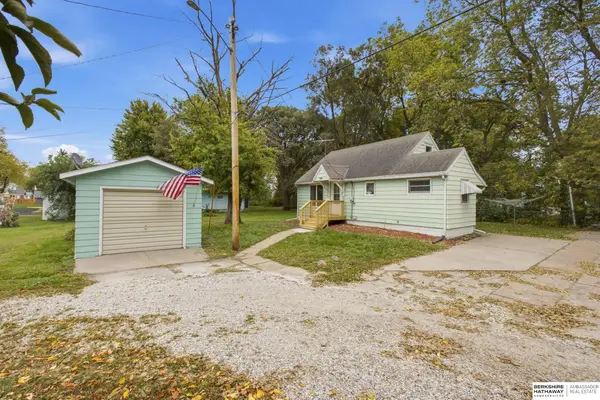 1009 1/2 K Street, Tekamah, NE 68061