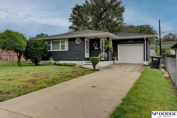 5408 N 45th Avenue, Omaha, NE 68104