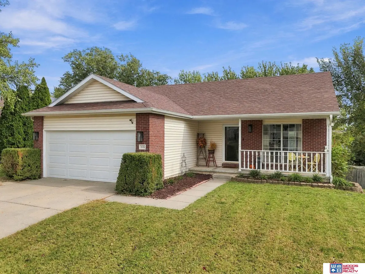 1540 W Garfield Circle, Lincoln, NE 68522 - #1