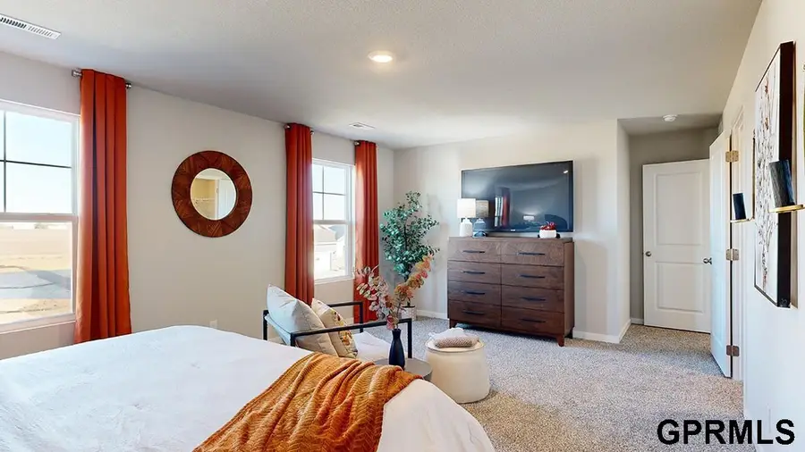 16426 Davidson Street, Bennington, NE 68007 - #3