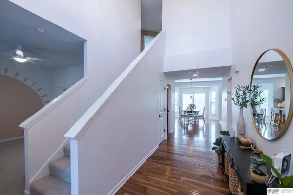 23267 Agee Lane, Waterloo, NE 68069