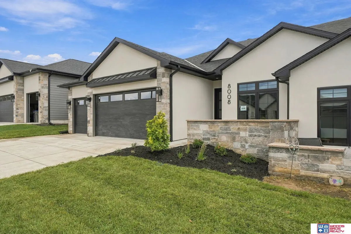 8008 S 43rd Street, Lincoln, NE 68516 - #1