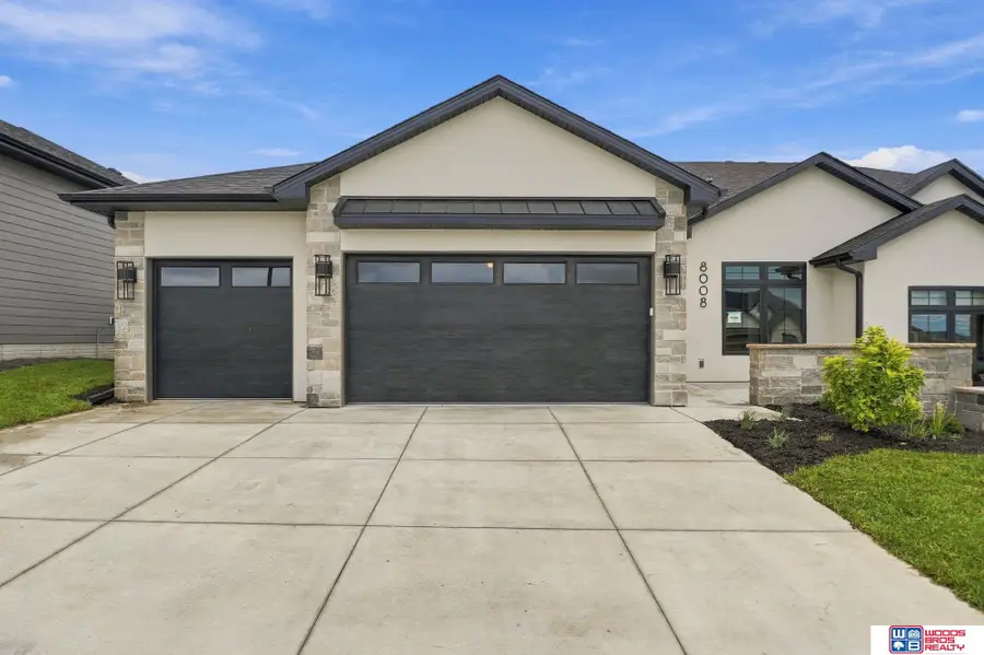 8008 S 43rd Street, Lincoln, NE 68516 - #2