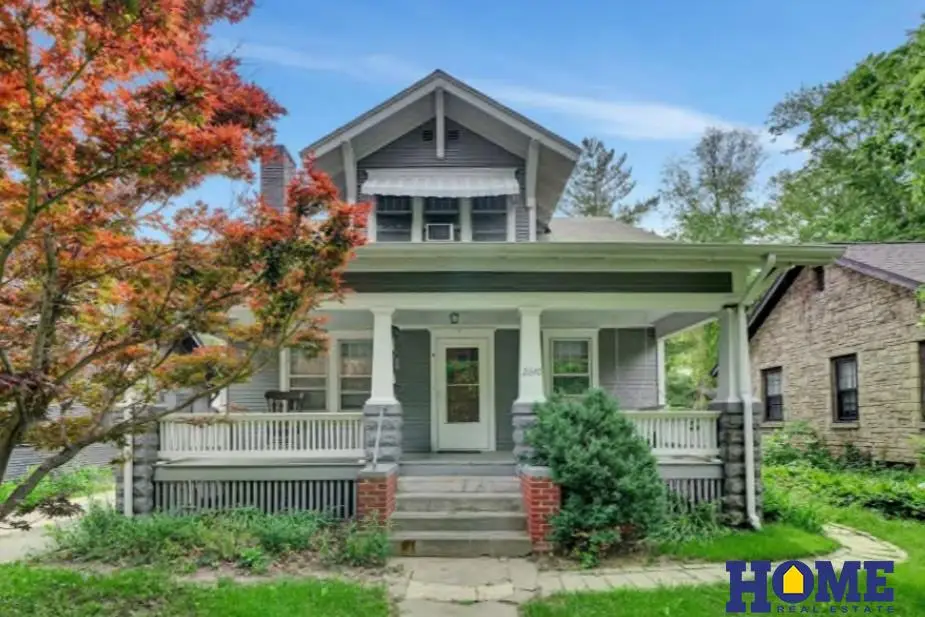 2640 S 11th Street, Lincoln, NE 68502 - #1