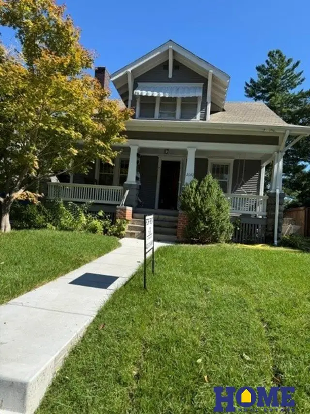 2640 S 11th Street, Lincoln, NE 68502 - #2