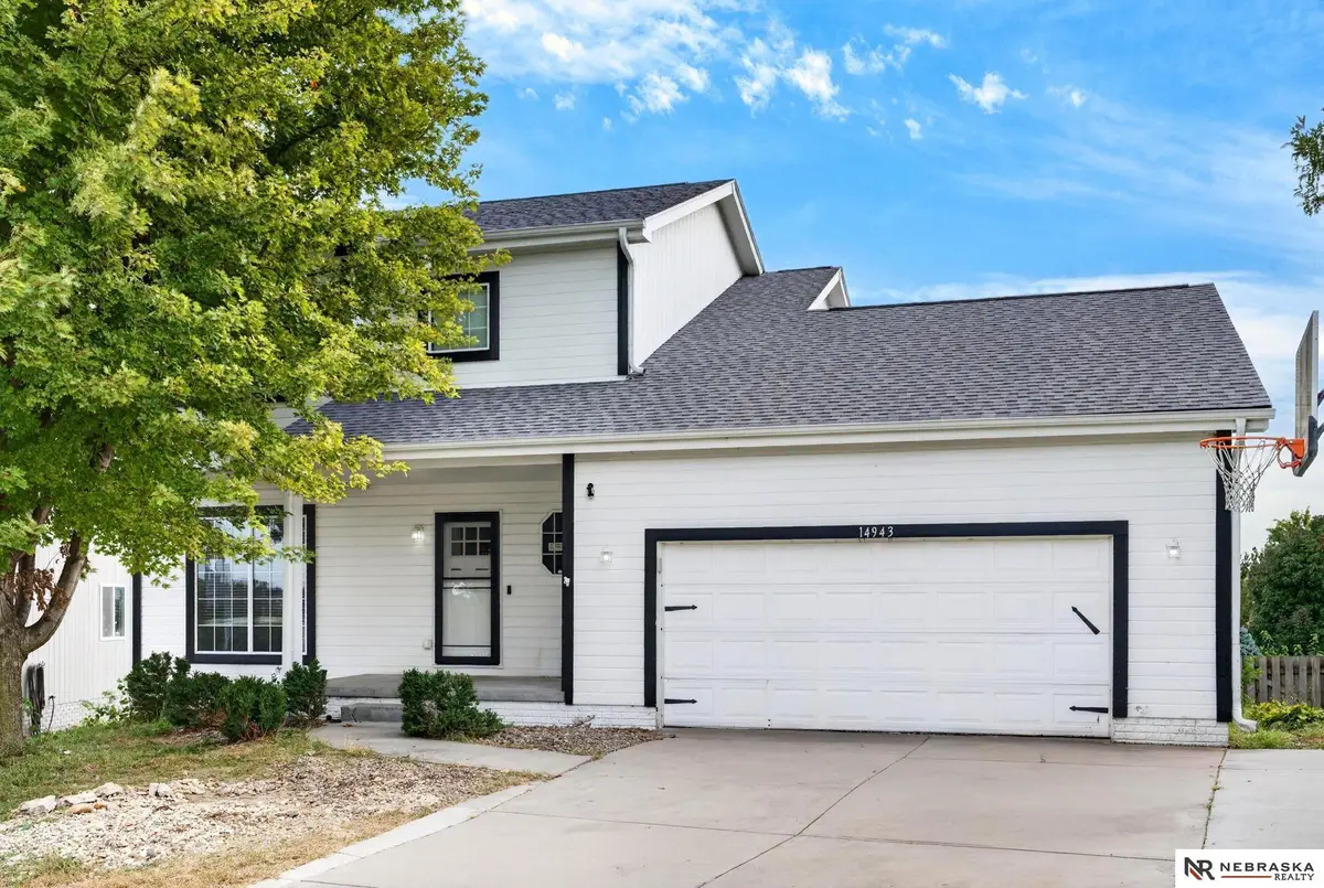 14943 Bauman Avenue, Omaha, NE 68116 - #1