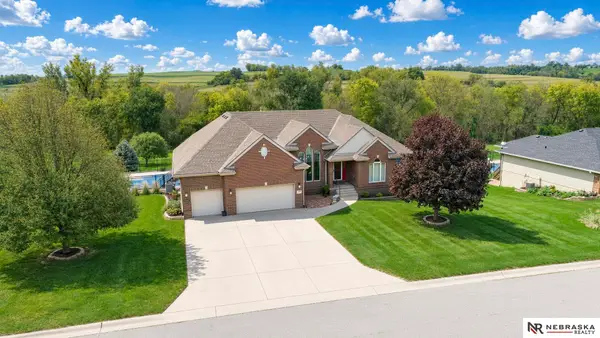11486 Todd Drive, Blair, NE 68008