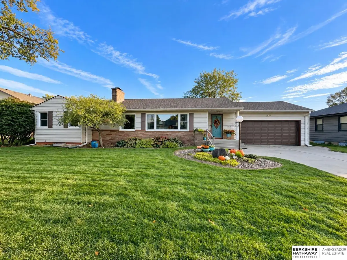 1717 Phelps Avenue, Fremont, NE 68025 - #1