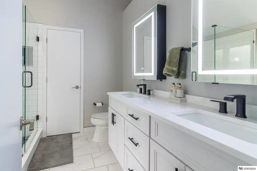 2705 N 154th Avenue, Omaha, NE 68116 - #3