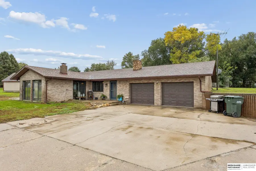 410 1/2 1st Street, Wakefield, NE 68784 - #2