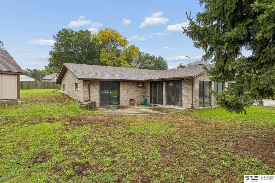 410 1/2 1st Street, Wakefield, NE 68784 - #3