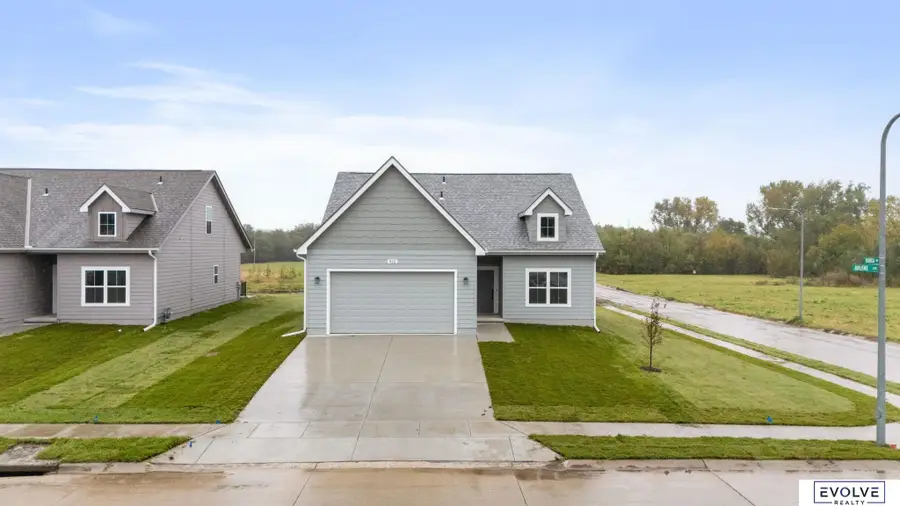 922 Arlene Circle, Papillion, NE 68046 - #2