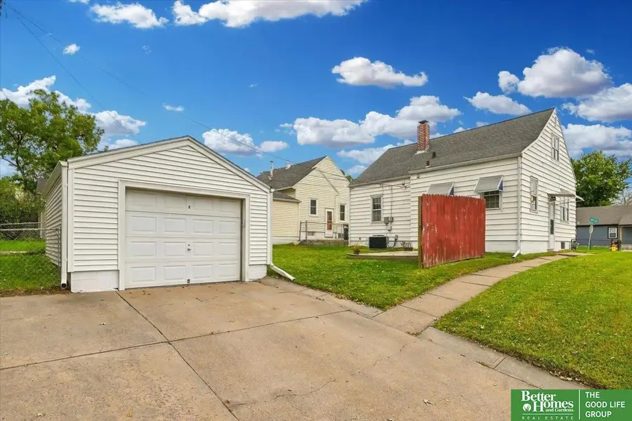 2152 S 62nd Street, Omaha, NE 68106 - #3