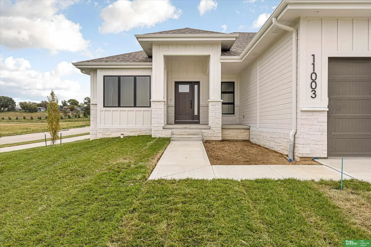 5726 N 196th Street, Elkhorn, NE 68022 - #1