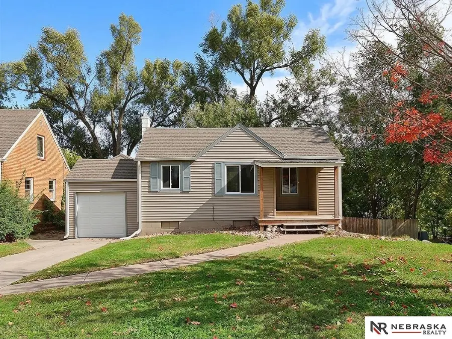 3332 N 205th Street, Elkhorn, NE 68022 - #2