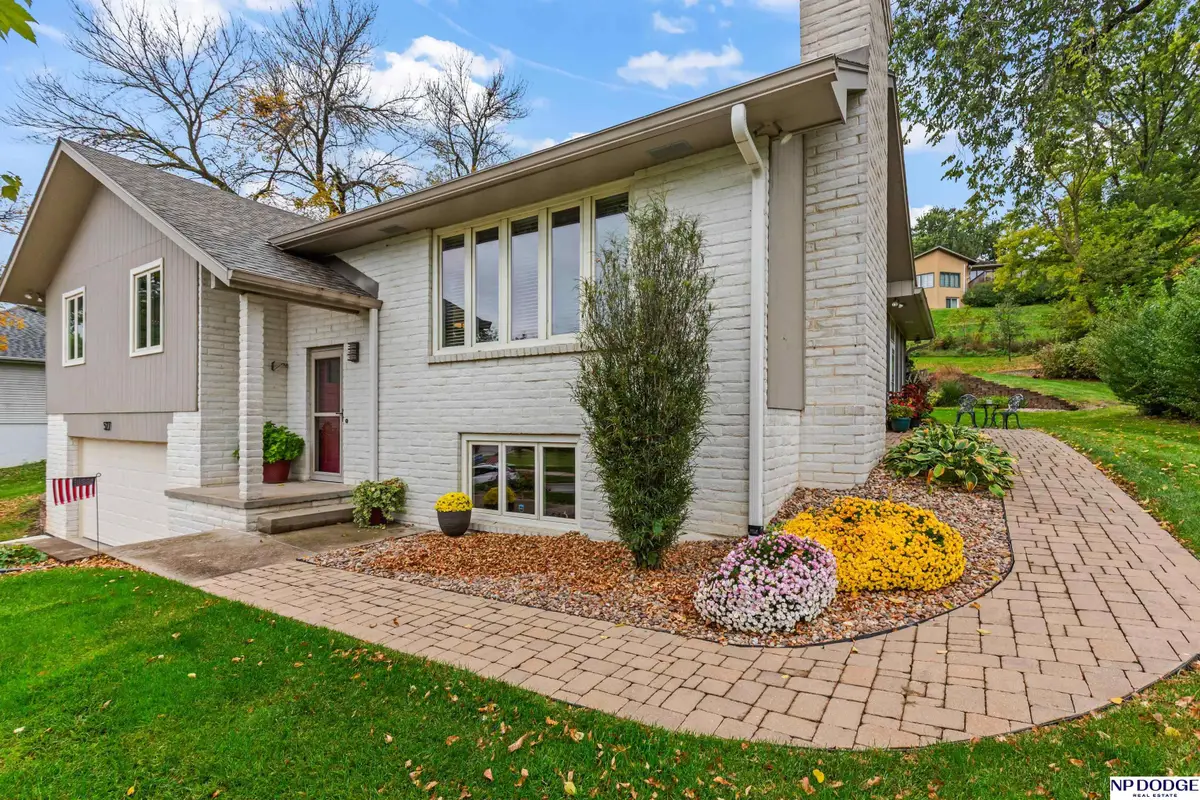 527 S 23 Street, Blair, NE 68008 - #1