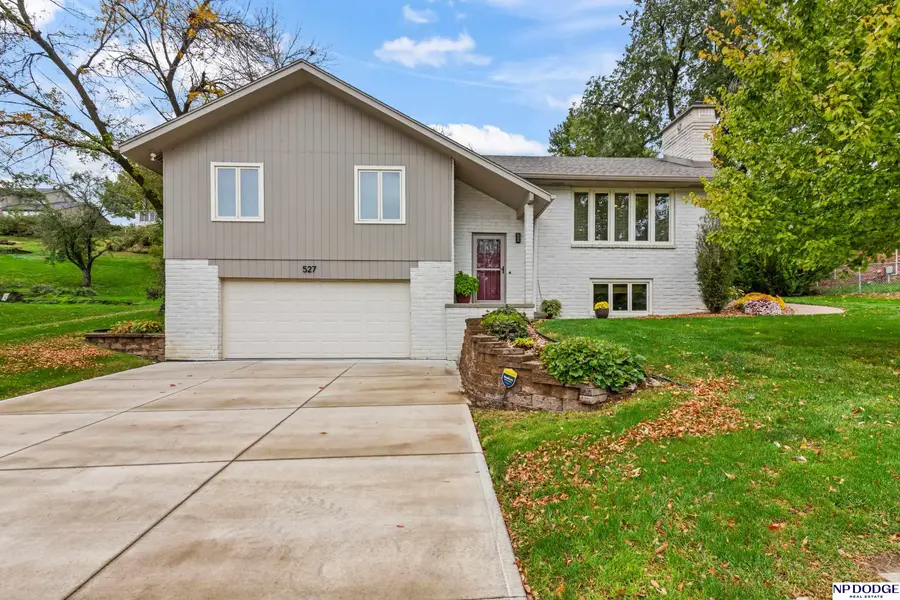527 S 23 Street, Blair, NE 68008 - #2