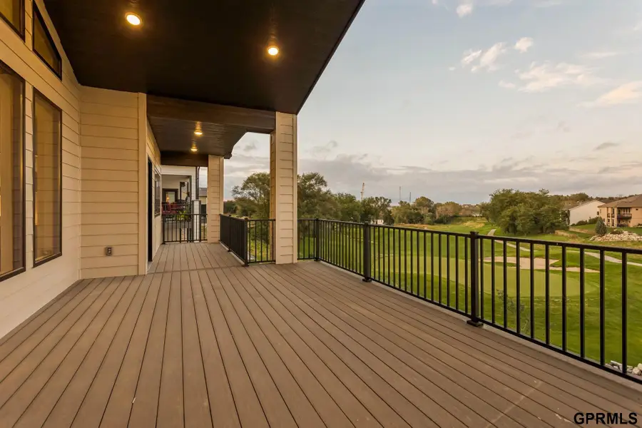 815 Courtyard Court, Ashland, NE 68003 - #2