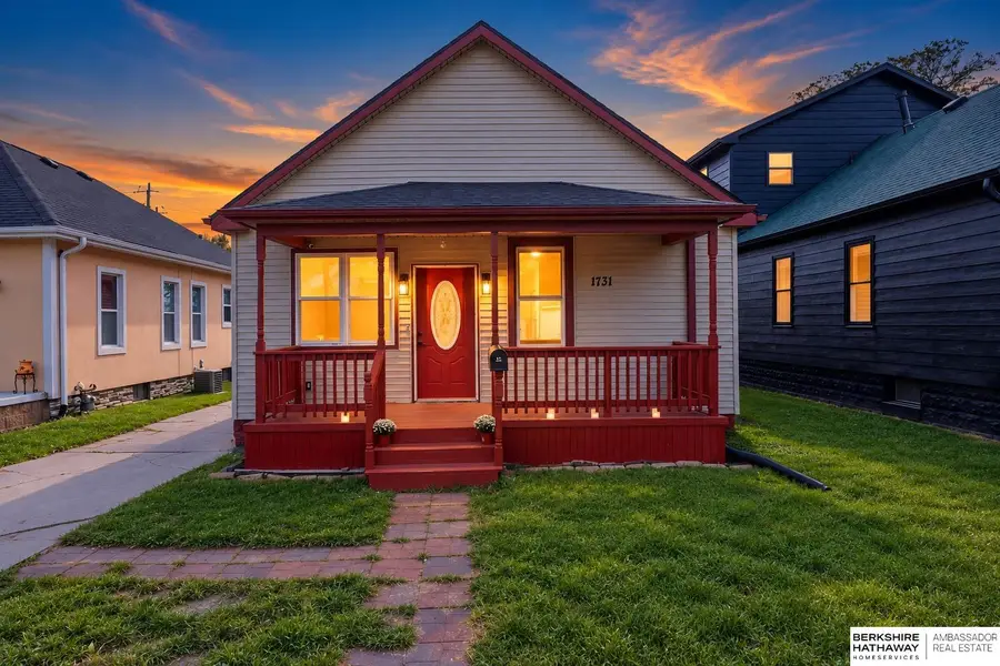 1731 5th Avenue, Council Bluffs, IA 51501 - #2