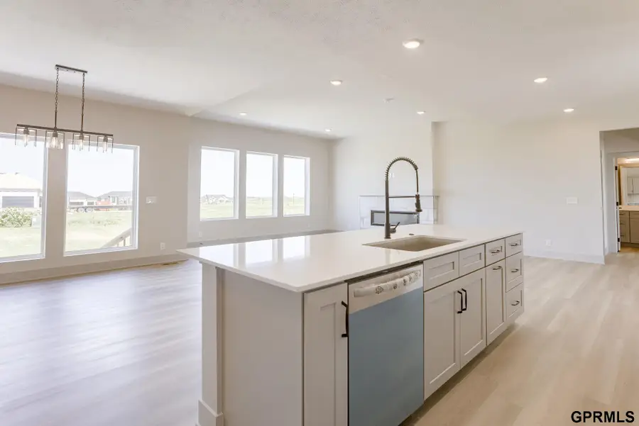 5811 N 198 Street, Elkhorn, NE 68022 - #2