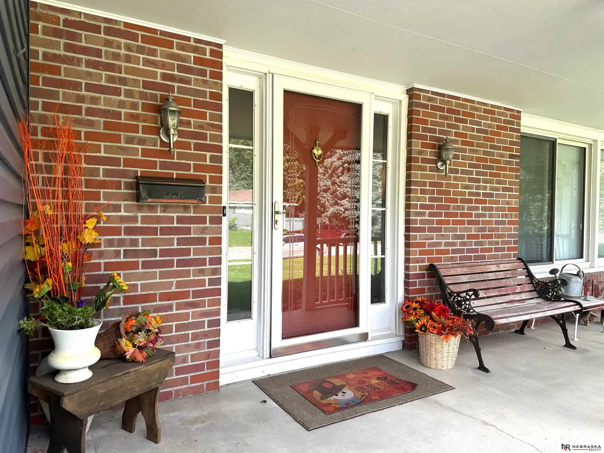 206 E Elm Street, Cedar Bluffs, NE 68015 - #1
