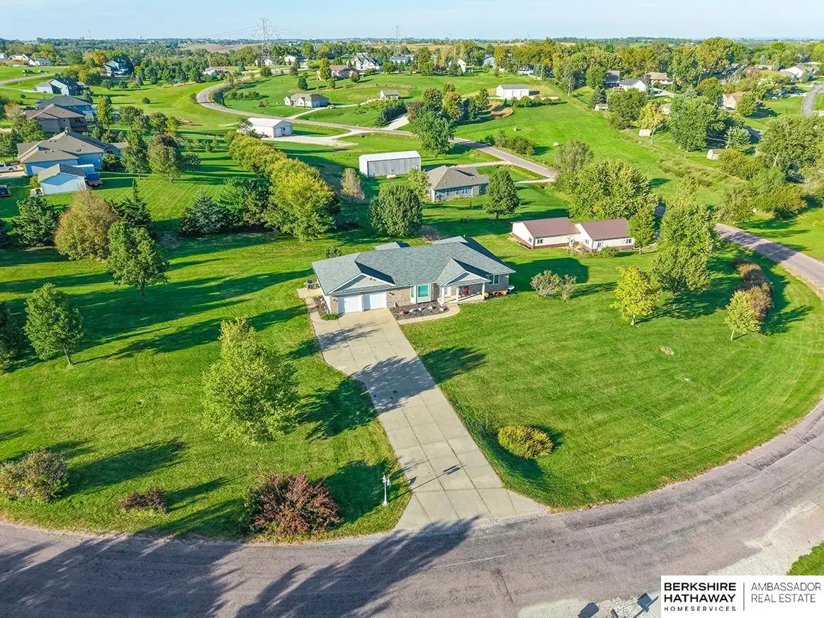 4569 Crest Ridge Loop, Blair, NE 68008 - #1