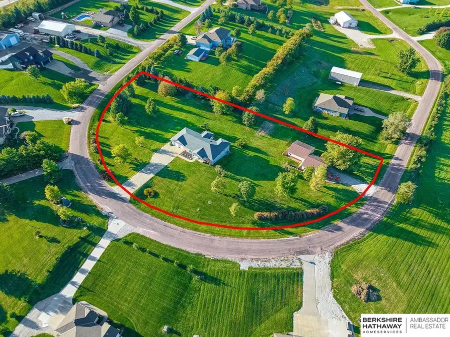 4569 Crest Ridge Loop, Blair, NE 68008 - #3