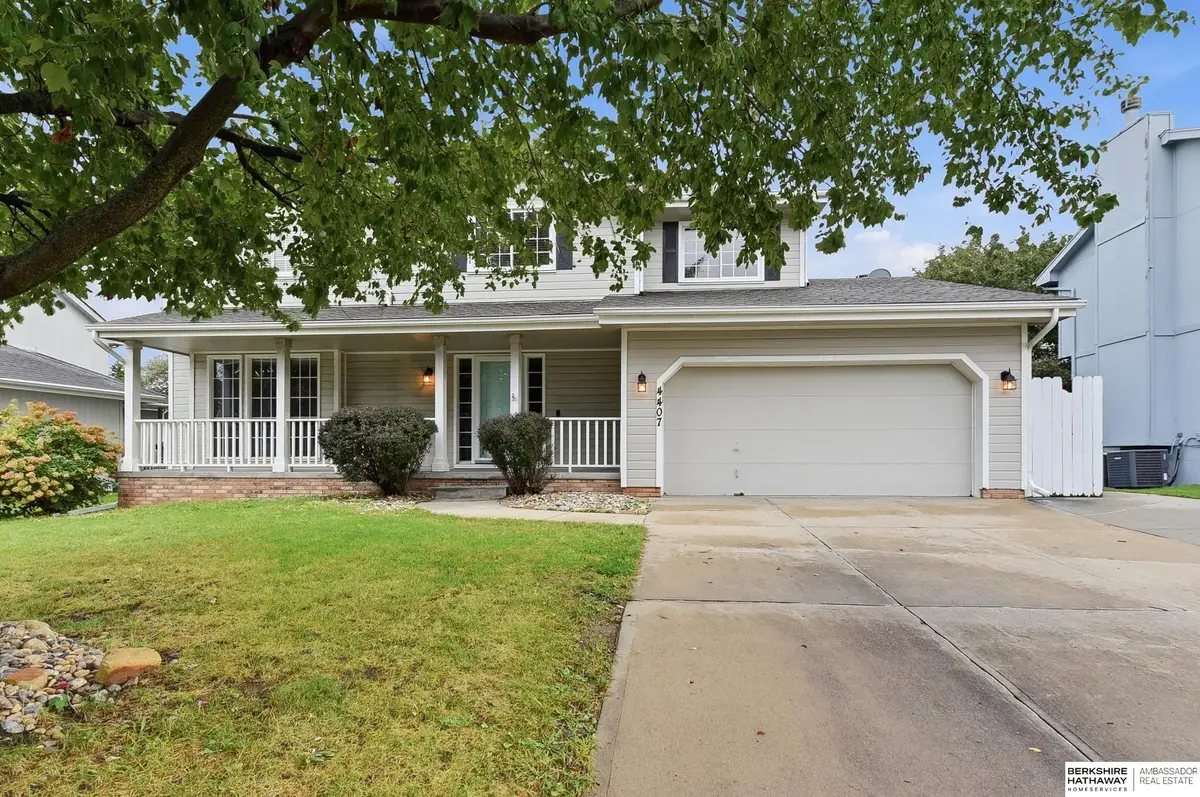 4407 Longview Street, Bellevue, NE 68123 - #1